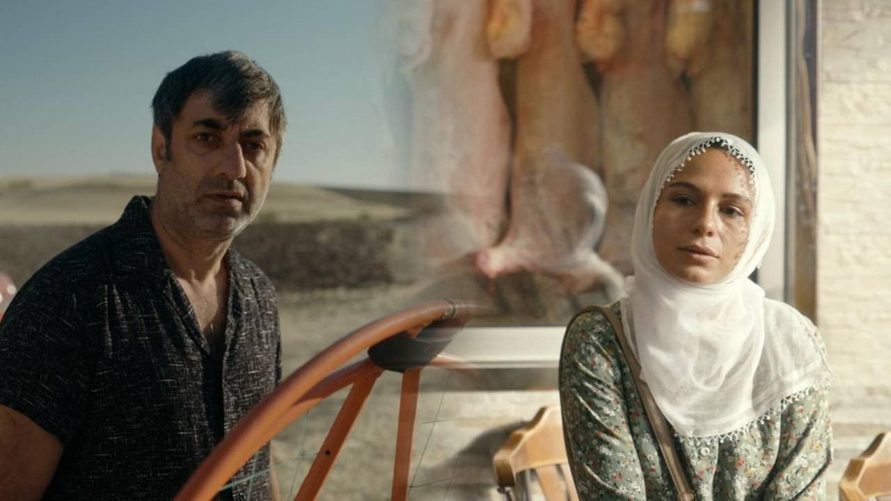 Gerçek bir hikayeden doğan film: “Uçan Köfteci” 6 Mart’ta sinemalarda