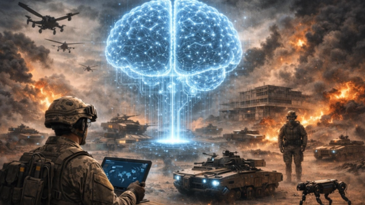 Washington Post bombayı patlattı! ABD’nin kullandığı gizli silah deşifre oldu