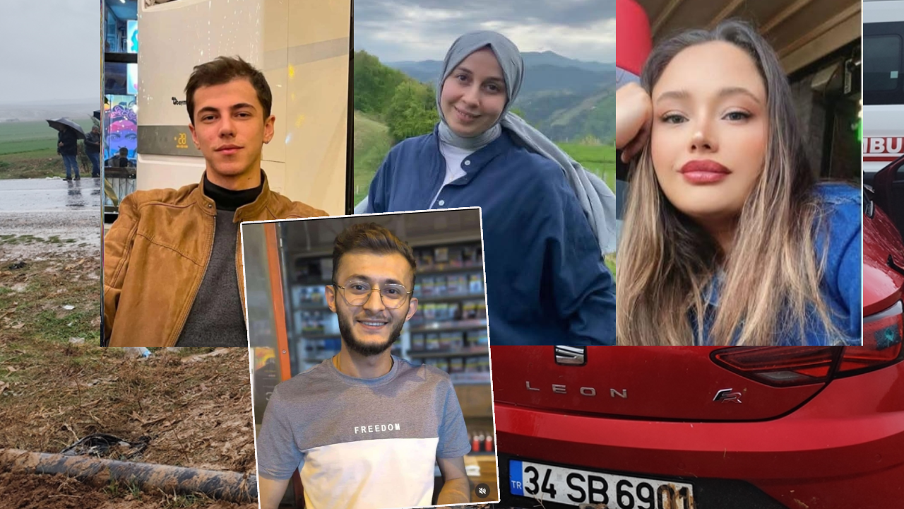 Mardin'de can pazarı yaşandı! Katliam gibi kazada kahreden detay