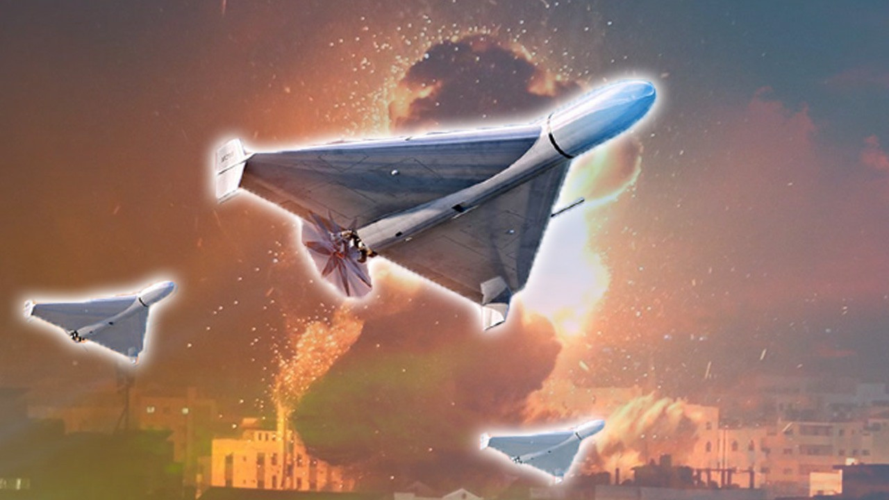 ABD'den büyük itiraf! İran'ın İHA'ları büyük sorun yarattı: Tamamını engelleyemeyiz