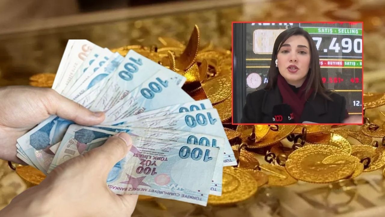 tv100 altının kalbinden saniye saniye aktardı! Savaşın durumuna göre 8 bini aşabilir...
