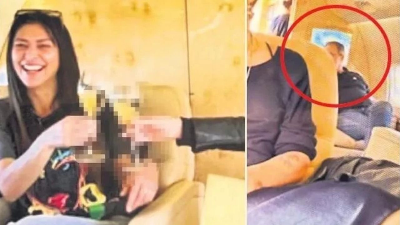 Yolsuzluk soruşturmasında Ayşe Sağlam'ın ifadesi ortaya çıktı! O isimlerle uyuşturucu kullanıp, ilişki yaşamışlar...