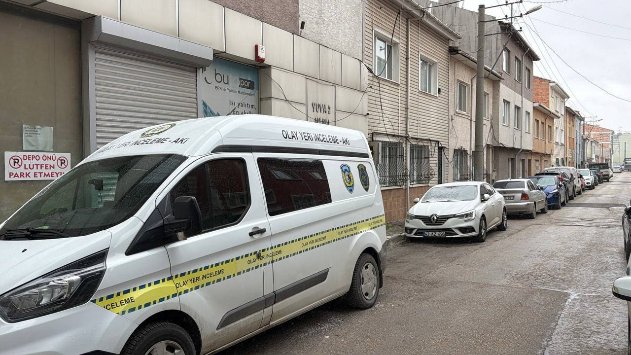 Kan donduran cinayeti itiraf etti! 7’nci kattan atlayan adamın sırrı ortaya çıktı