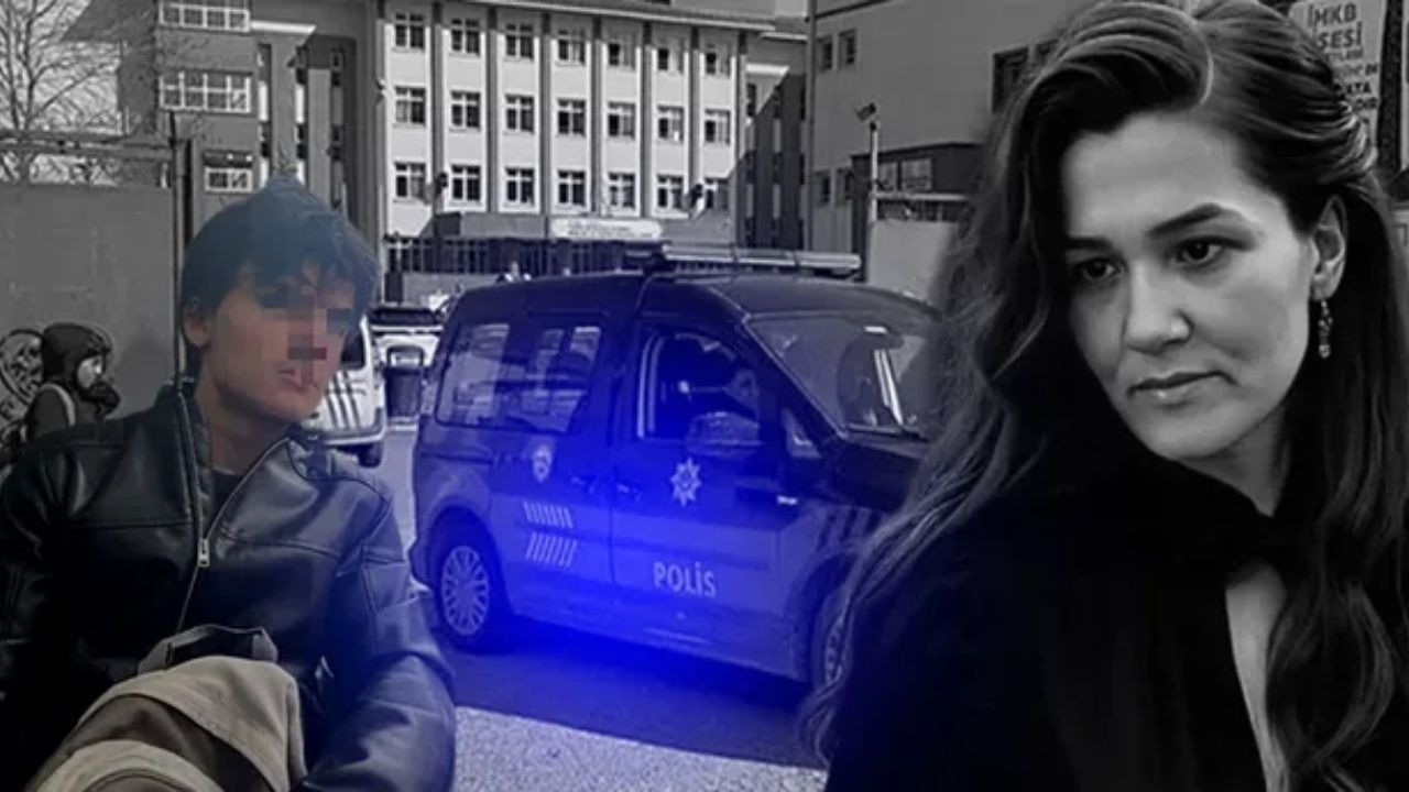 Öğretmen Fatma Nur Çelik'i öldürmüştü! Cani öğrencinin son sözü şoke etti