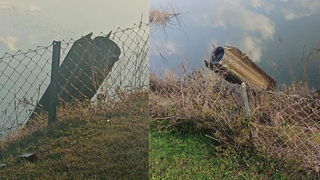 İran'dan füze açıklaması! Türkiye'nin egemenliğine saygı duyuyoruz