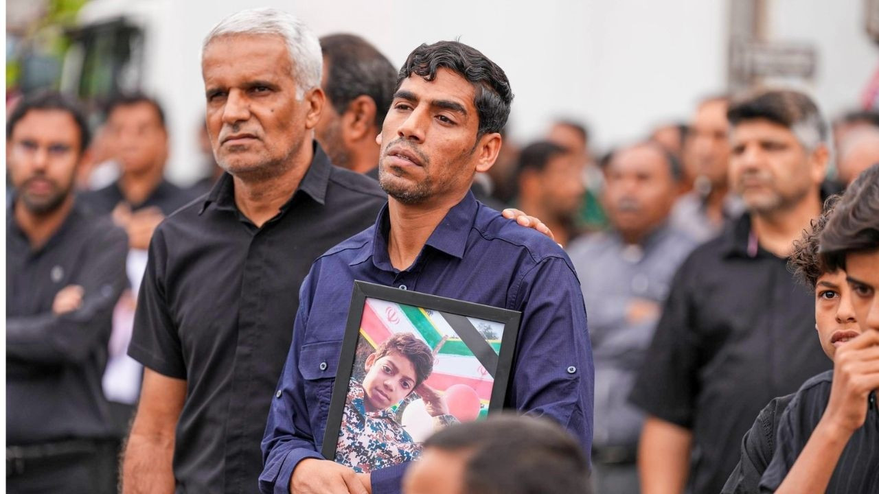 İran'da 170 kız çocuğu öldürülmüştü! İlkokul saldırısıyla ilgili kan donduran iddia