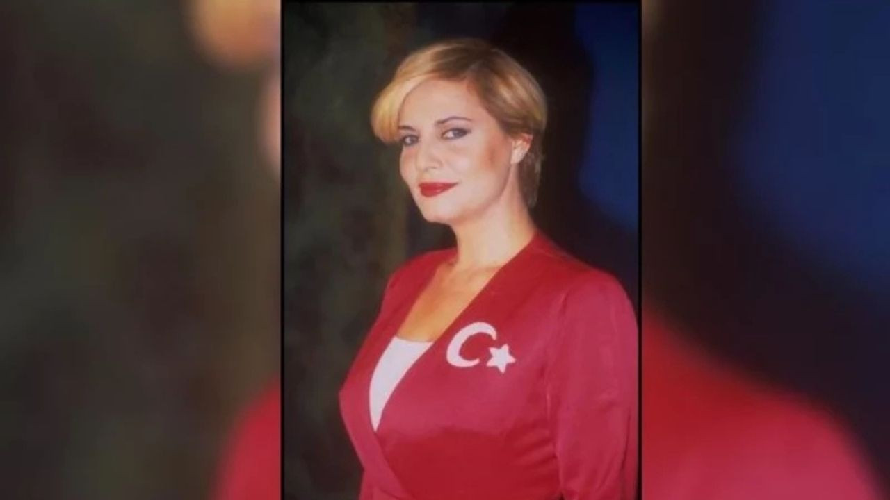 Müşerref Akay'dan yıllar sonra gelen Ayhan Işık itirafı!