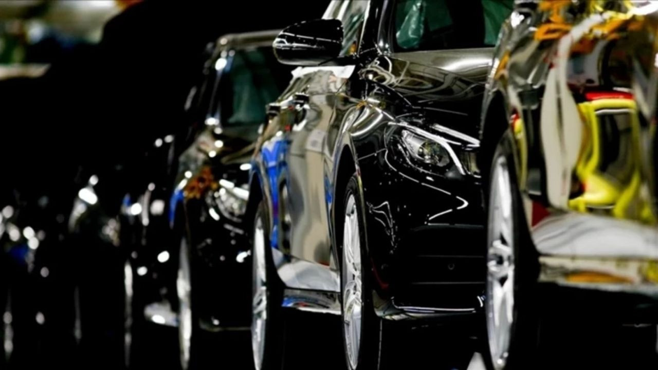 Otomotiv ihracatı şubatta 3,5 milyar doları aştı