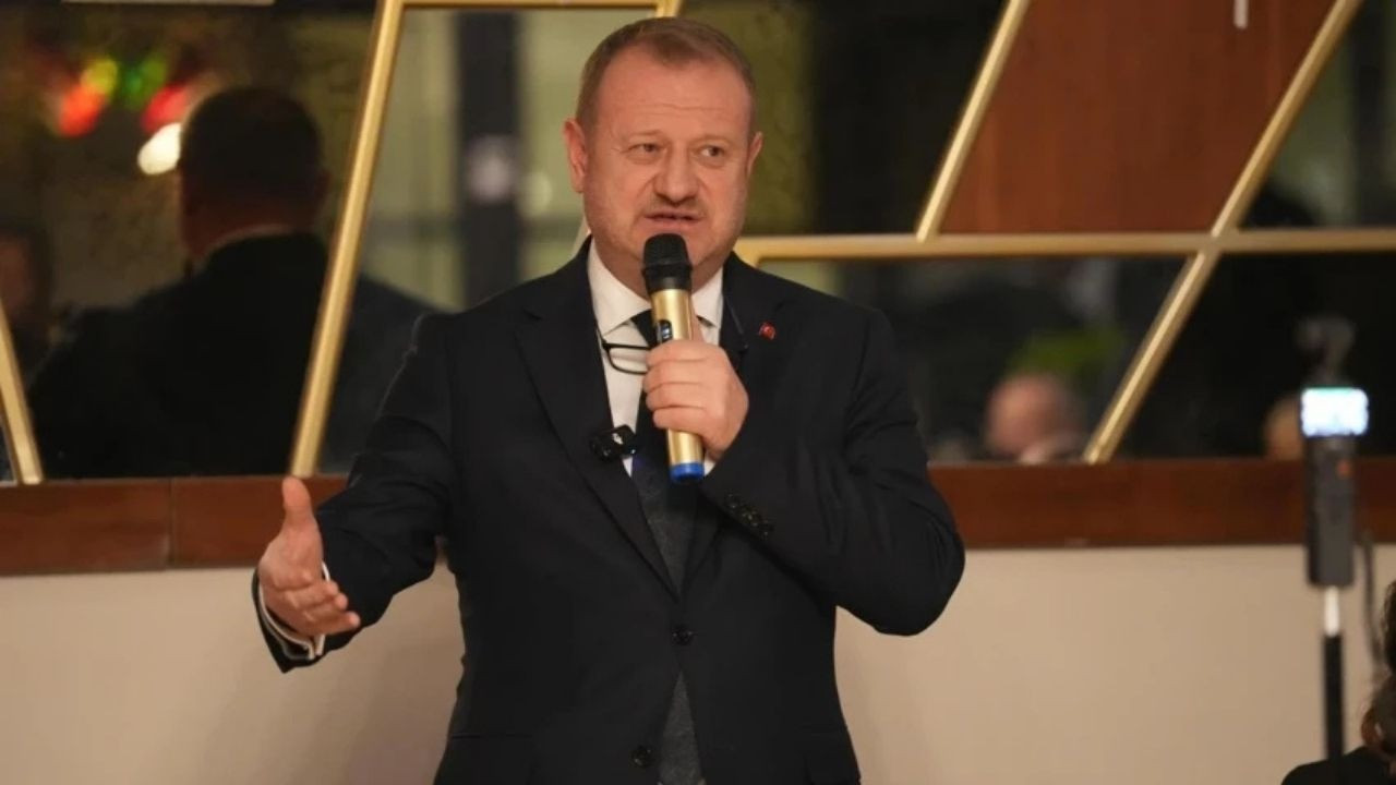 RTÜK Başkanı Mehmet Daniş'ten çarpıcı açıklama: Sentetik medyada hibrit dönüşüm...