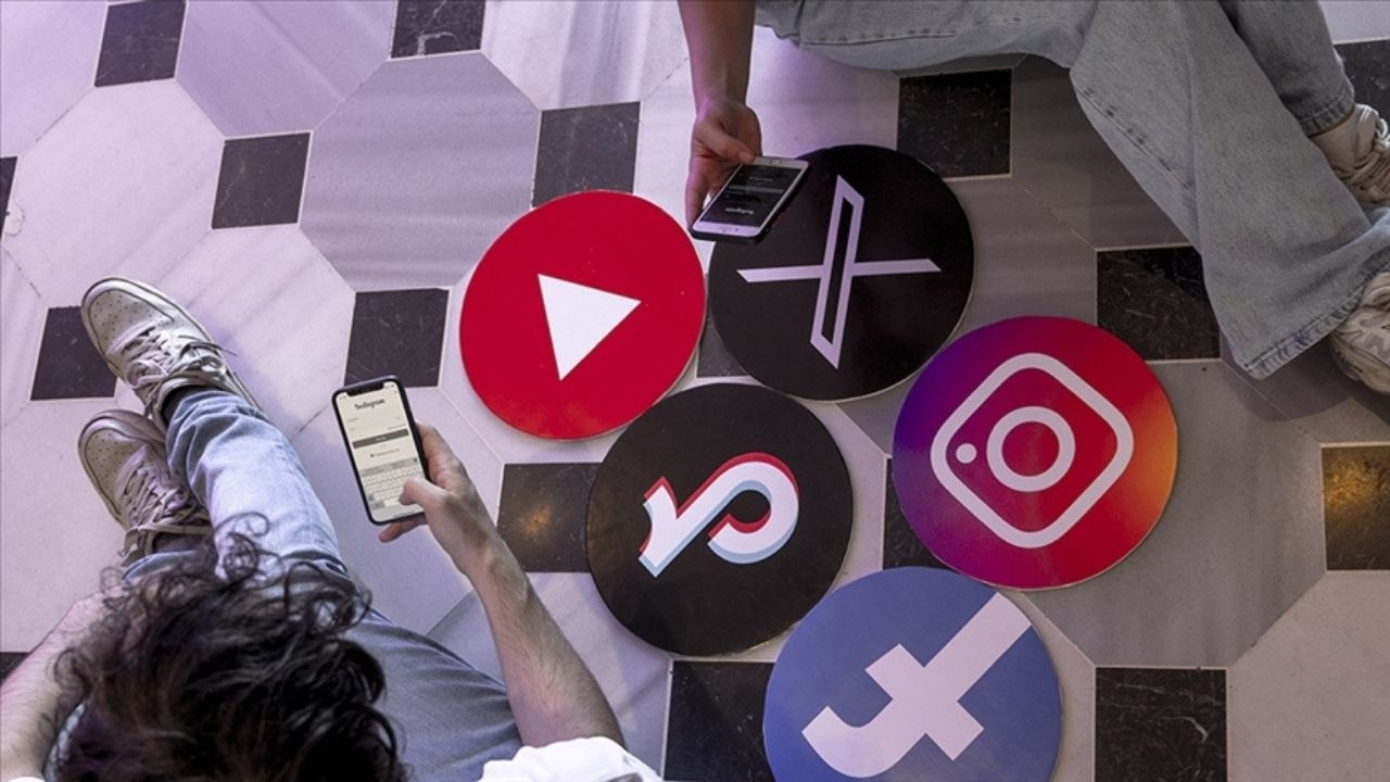 Sosyal medya hayattan mı uzaklaştırıyor? Gençlerin…