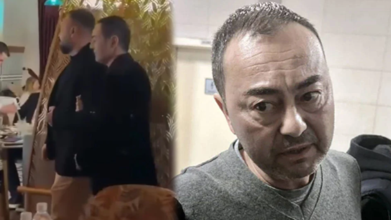 Serdar Ortaç’tan korkutan haber! Son hali yürek burktu