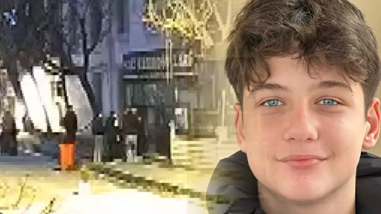 Atlas çağlayan vahşice katledilmişti! Acılı aileyi hedef almışlardı: Çirkin savunma…