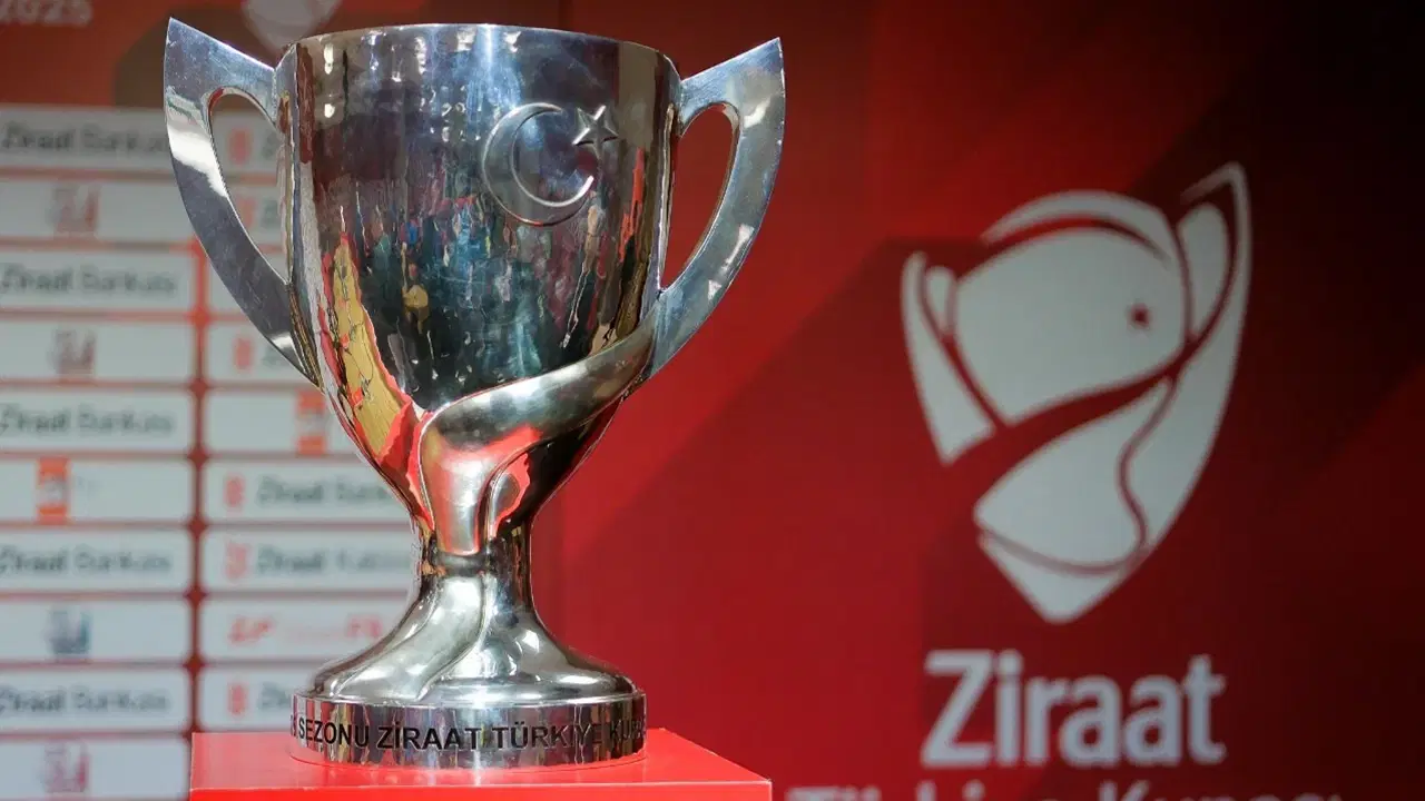 TFF açıkladı! İşte Türkiye Kupası'nın yeni formatı