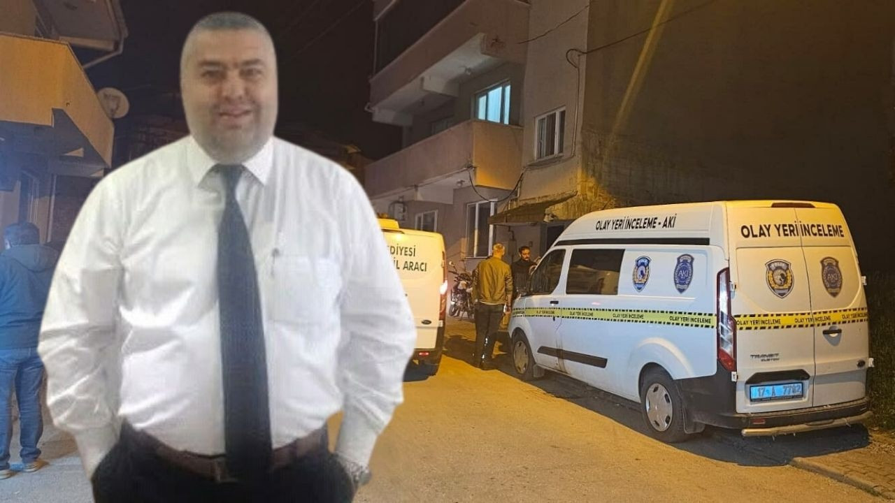 Çanakkale’de 300 Milyon TL’lik yolsuzluk skandalı! Emlakçı evinde ölü bulundu