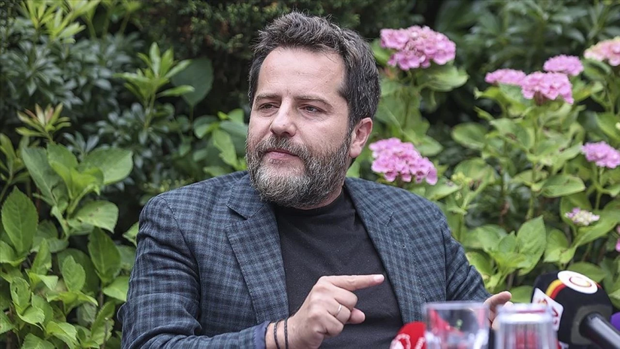 Eski Galatasaray yöneticisinin şirketlerine TMSF kayyum atadı