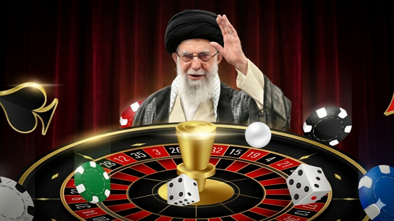 Hamaney'in ölümünde milyon liralık bahis skandalı!