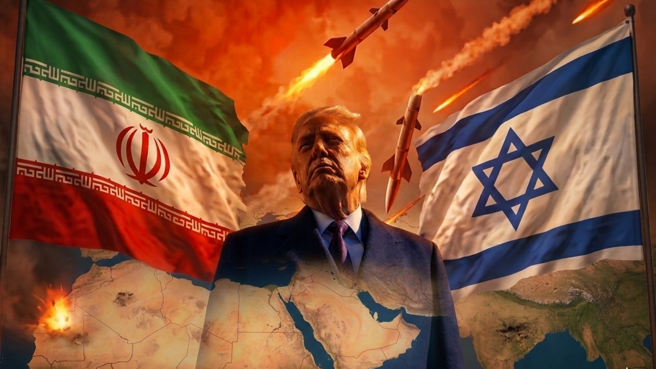 Savaş'ta 7'nci gün! İran'da ölü sayısı yükseliyor: Trump, "İran koşulsuz teslim olmalı"