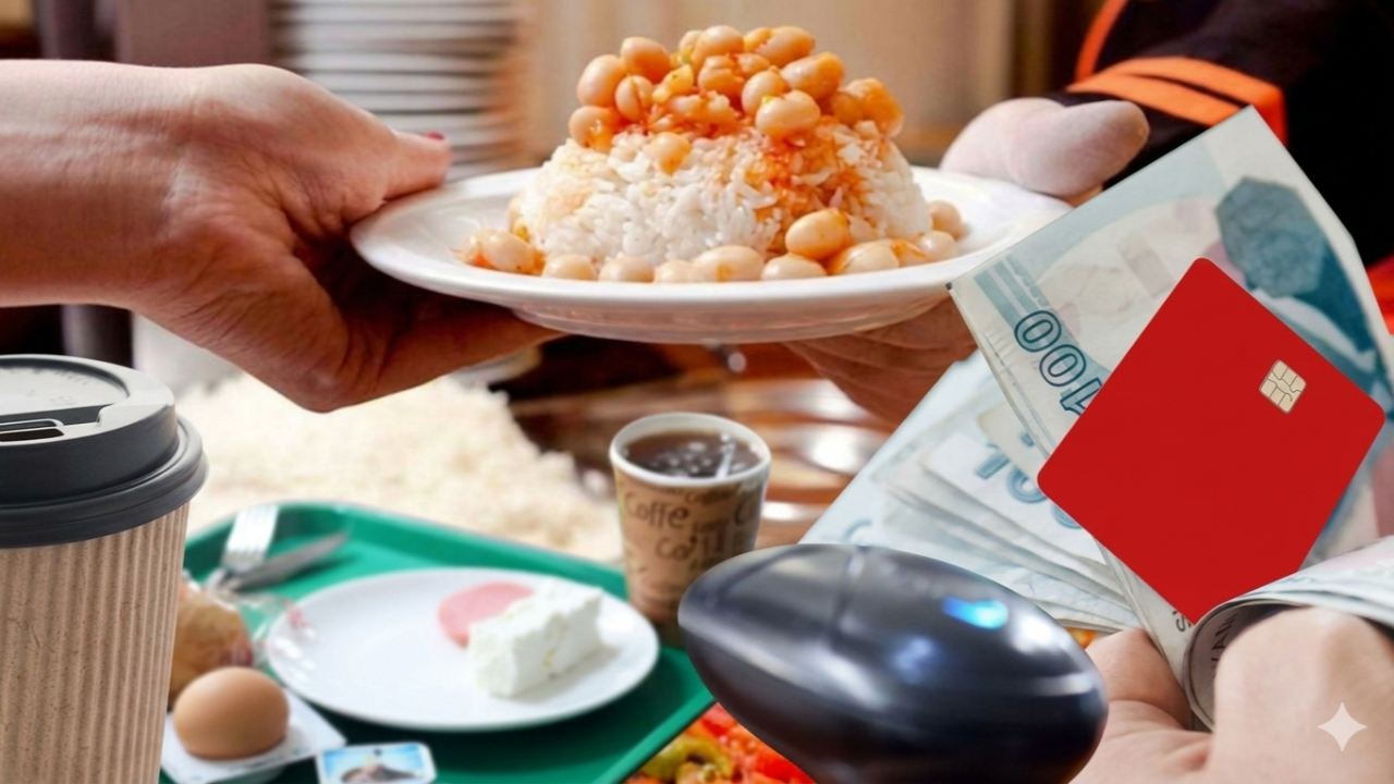 Yemek bedeli ödemelerinde prim düzenlemesi