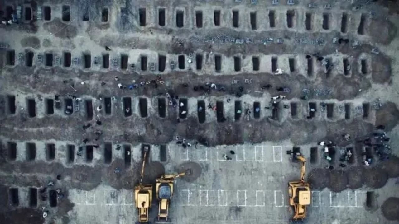 İran'daki ilkokul saldırısında 170 çocuk ölmüştü! Kan donduran iddia ortaya atıldı