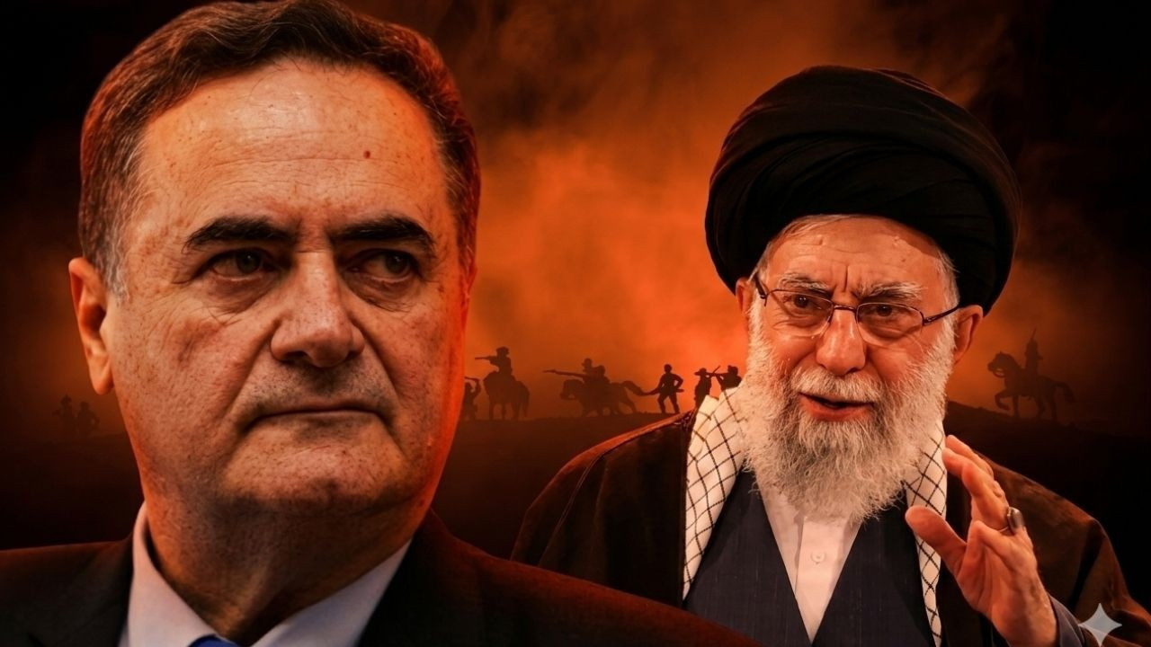 Hamaney suikastı planlıydı! İsrail Savunma Bakanı Katz, kan donduran detayları bir bir açıkladı