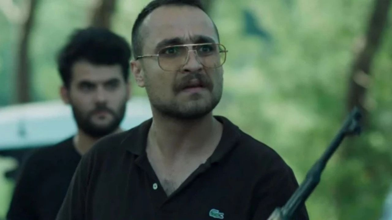 Ünlü oyuncu Savaş Satış trafikten men edilmemek için harekete geçti!