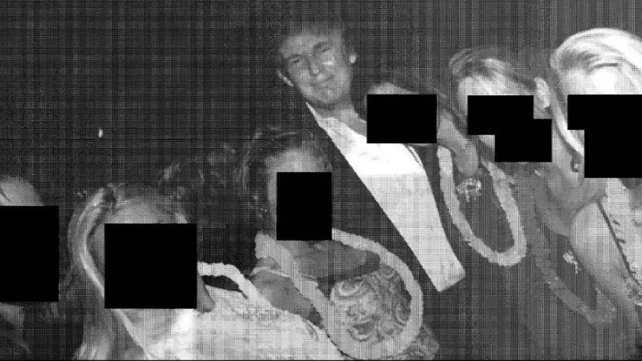Epstein skandalında çapıcı Trump detayı! Bir kadın…