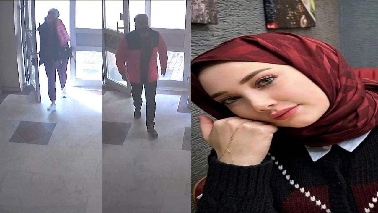 Güzellik değil katliam merkezi! 1 çocuk annesi Nagihan'ı eski sevgilisi öldürdü: Son görüntüleri kamerada