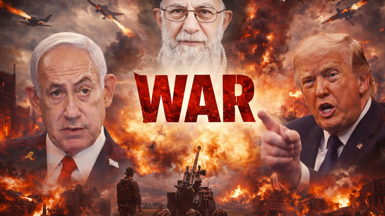 Savaşın 8'inci gününde gerilim tırmanıyor! Diplomatik cepheden sert mesajlar: Trump'tan "Koşulsuz Teslimiyet" şartı!