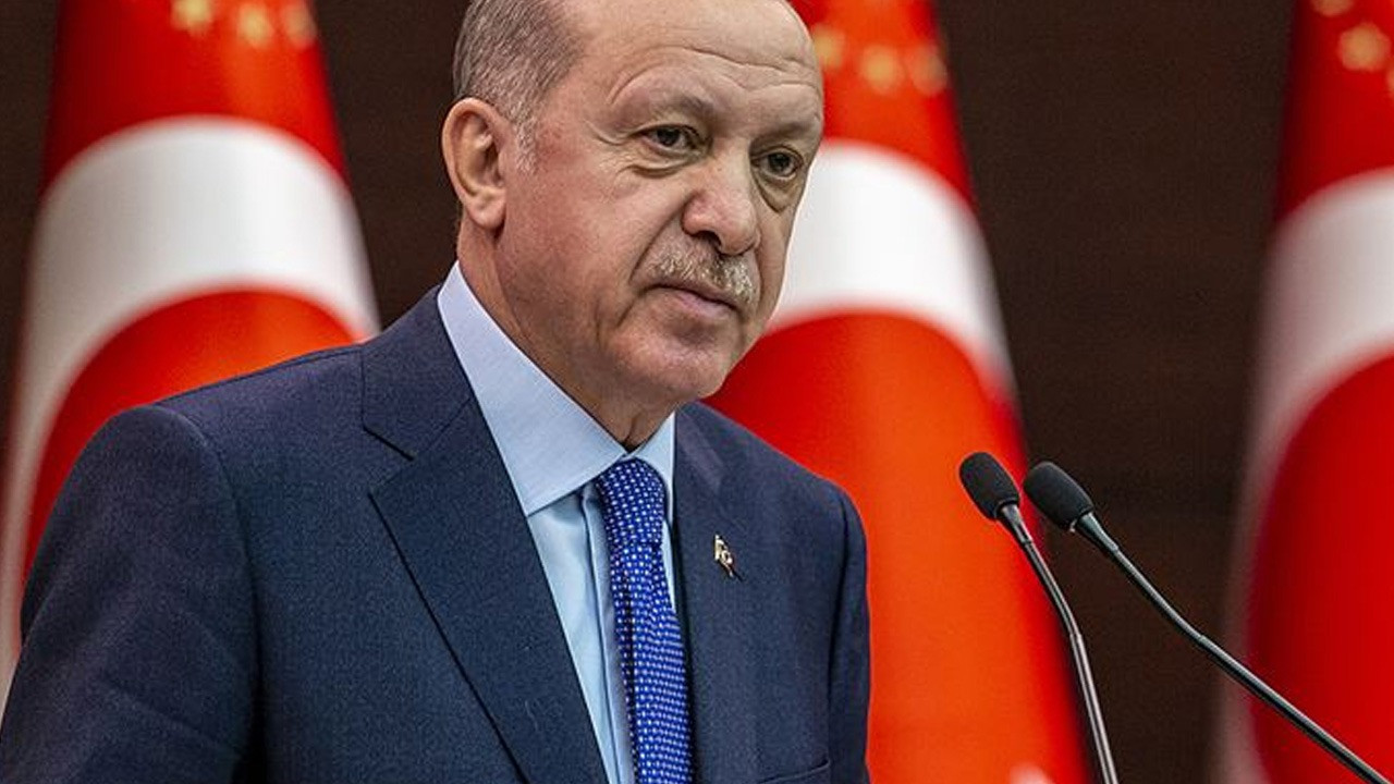 Cumhurbaşkanı Erdoğan'dan İran mesajı: Nerede yangın varsa oraya su taşıyoruz