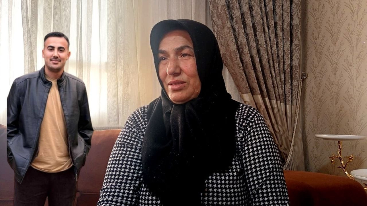 İsrail'in füzesi bir Türkün hayatını mahvetti! İş için İran'a gitmişti