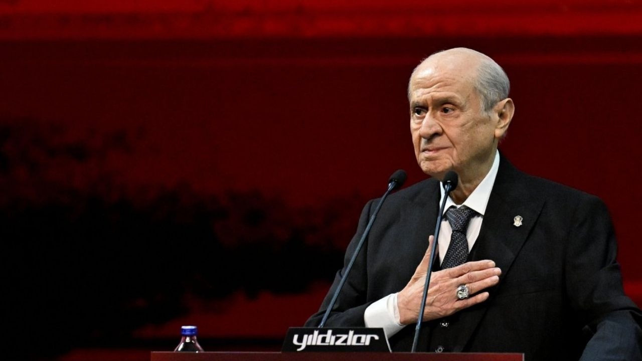 İlk kez TV100 duyurdu! Lübnan'ın Suriye'ye bağlanması gündeme gelebilir!