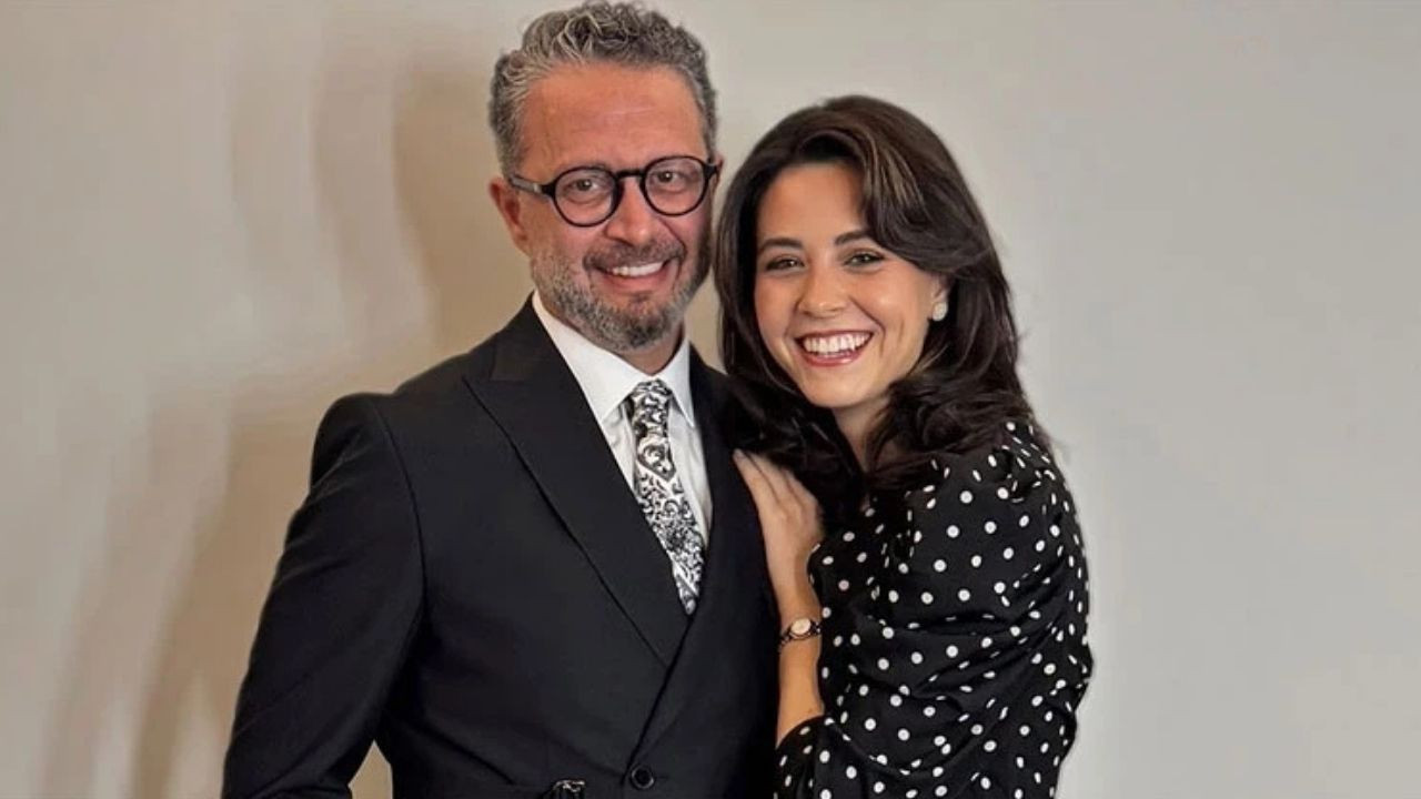 İbrahim Selim ve Ayşe Şeyma Keten'in düğün tarihi belli oldu