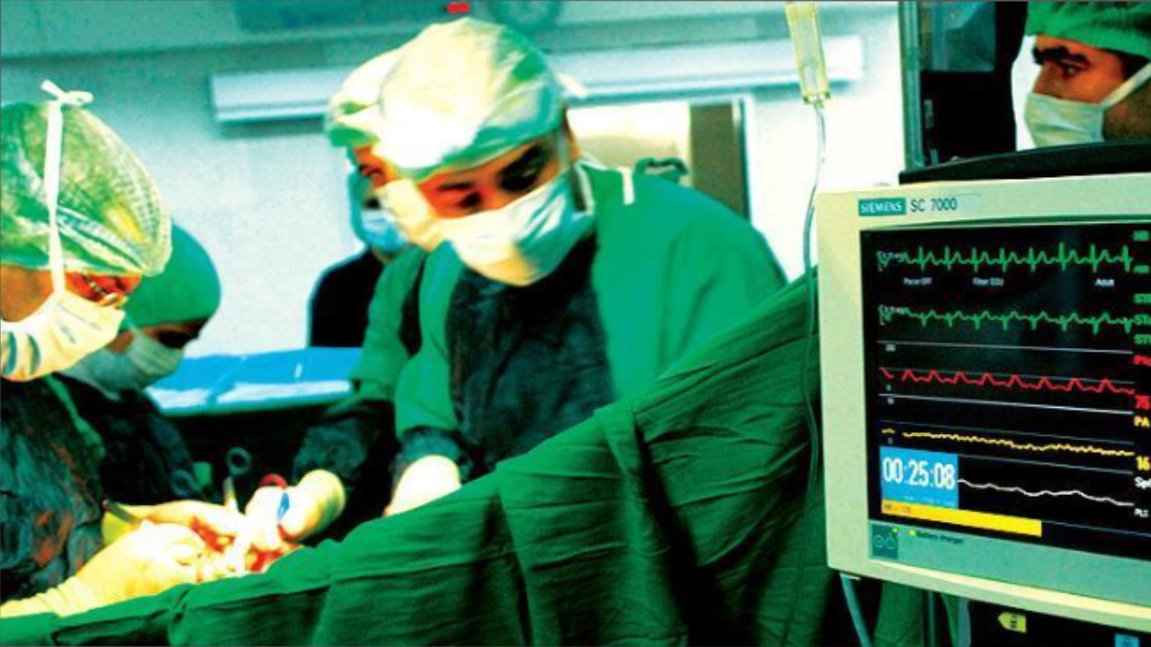 Özel hastanede sağlık skandalı! Öldüren anjiyoda 2 doktora hapis talebi