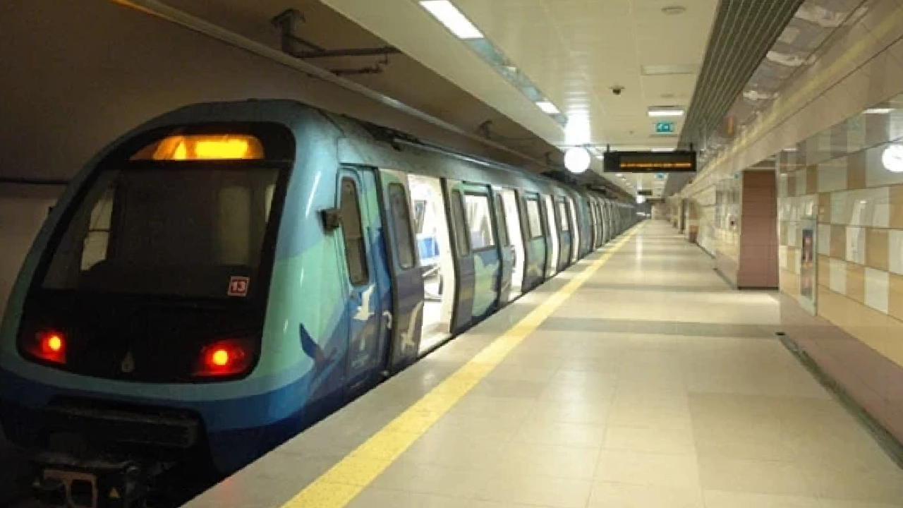 İstanbullular dikkat! Bazı metro istasyonları ve füniküler kapatılıyor
