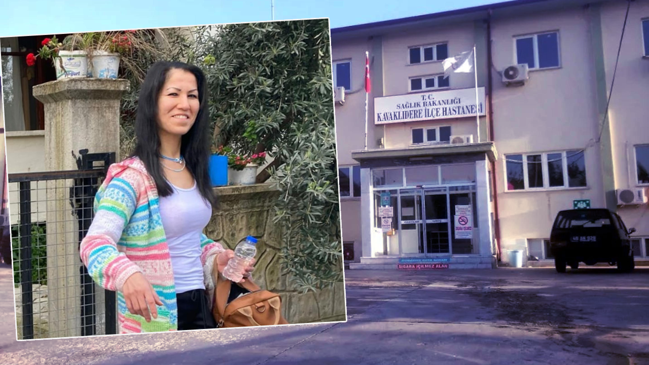 Kadınlar gününde eşini bıçaklayarak öldürdü: İfadesi dehşete düşürdü!