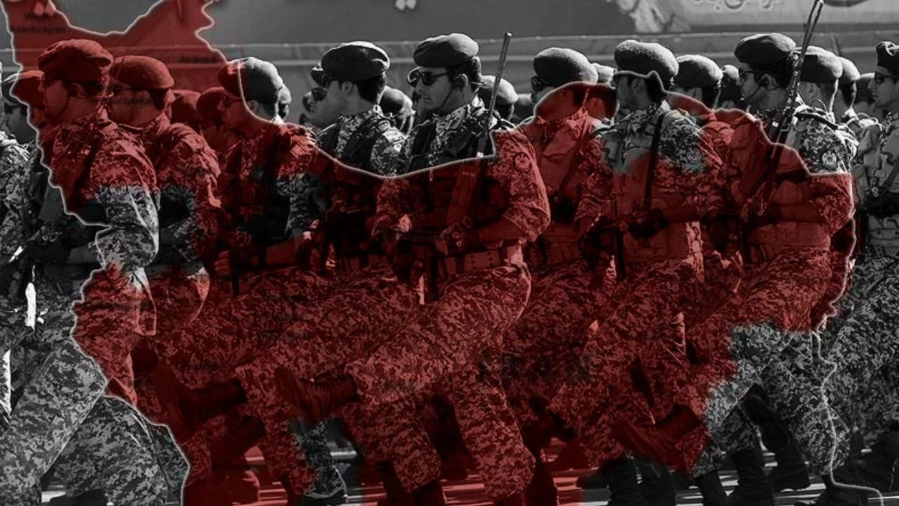 ABD-İsrail-İran savaşında 9.gün: Devrim Muhafızlarından ‘yoğun savaş’ mesajı!