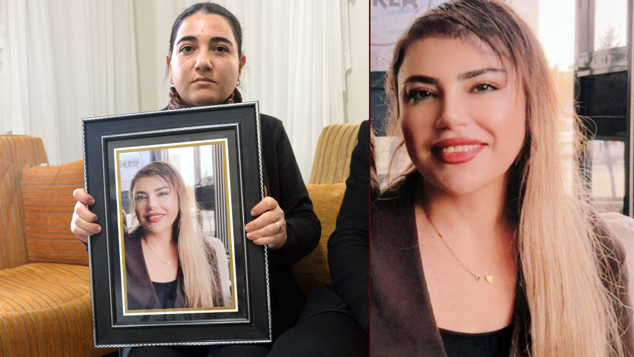 Alev'i boğarak öldürmüştü! Kan donduran iddia ortaya atıldı