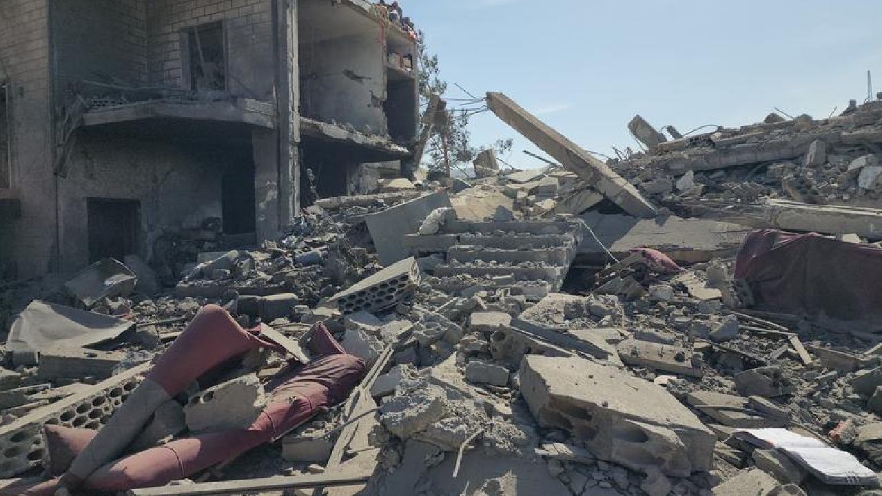 Lübnan Sağlık Bakanlığı duyurdu! İsrail saldırılarında 394 kişi hayatını kaybetti