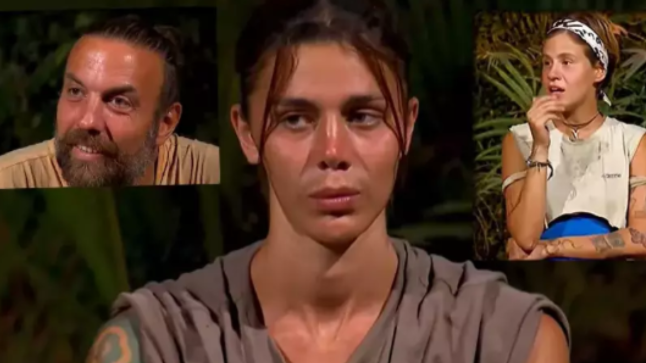 O mektup adayı karıştırdı! Acun Ilıcalı okudu, herkes buz kesti…