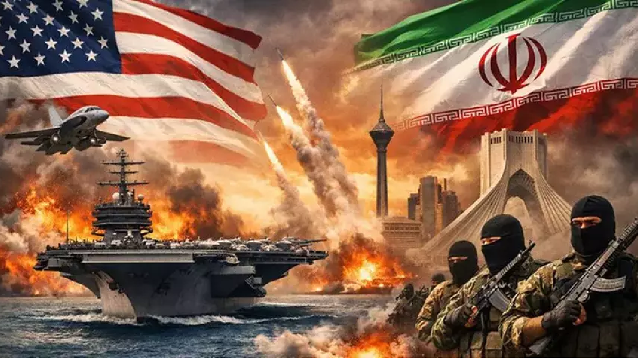 İran'ın yeni dini lideri seçildi: Kritik durum! "Savaş yeni aşamaya geçti"