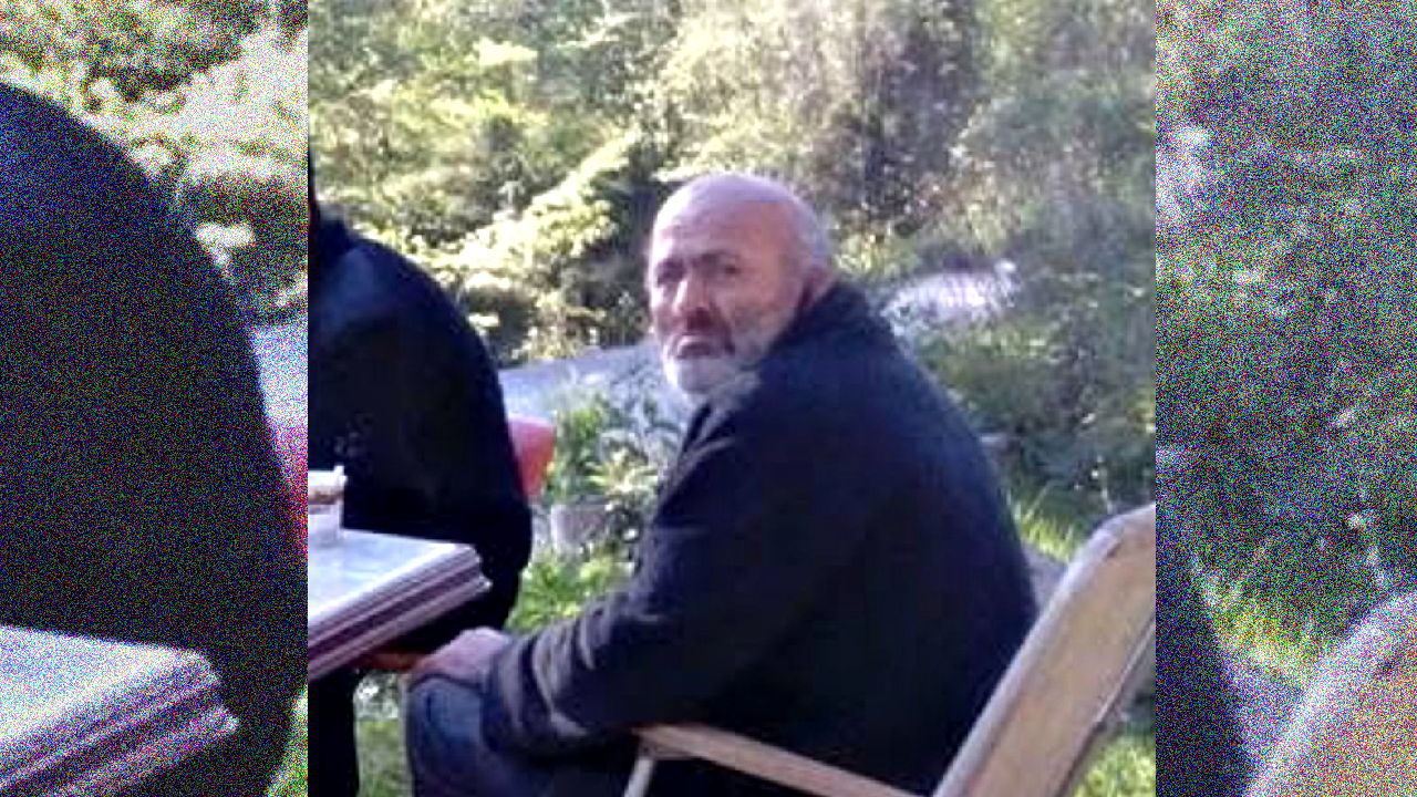 Yaşlı adam evinde ölü bulundu! Gerçek ortaya çıktı