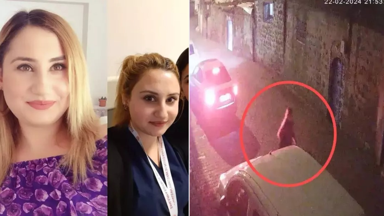 Cinayette kan donduran detaylar! Pınar hemşirenin ölümünde karar