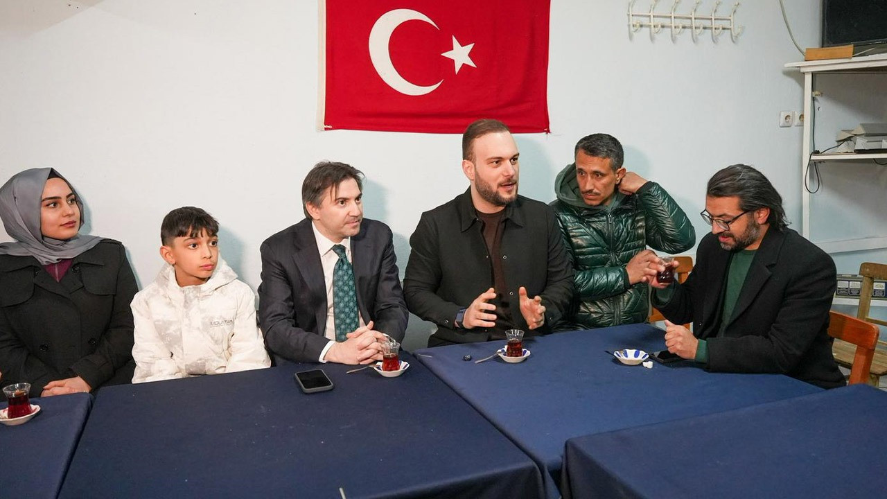 Sıfır Atık Vakfı iftarda buluştu