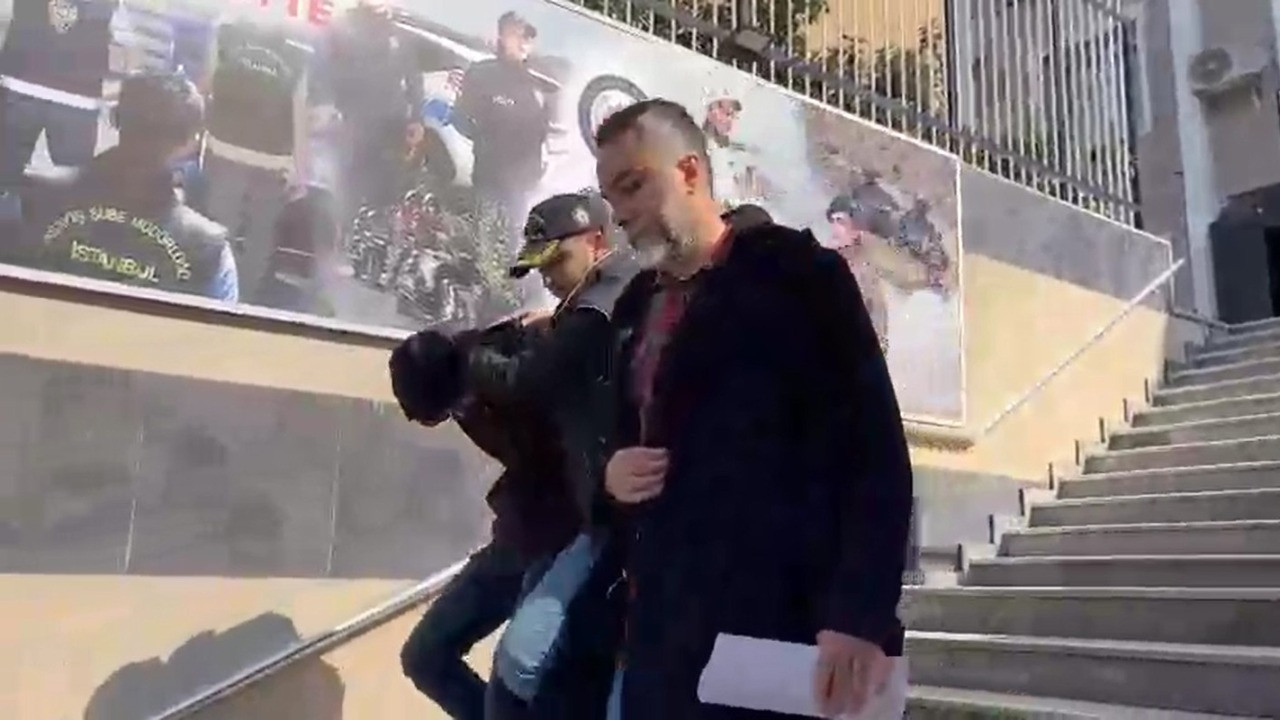 'Polisiz' yalanıyla 5 milyon liralık dev vurgun!