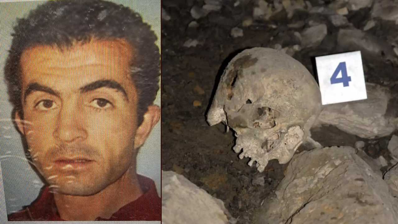 Kan donduran vahşet! 18 yıllık cinayeti itiraf ortaya çıkardı