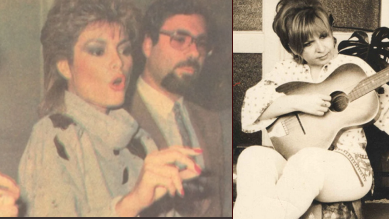 Sanat dünyasının acı kaybı! Ünlü söz yazarı hayatını kaybetti