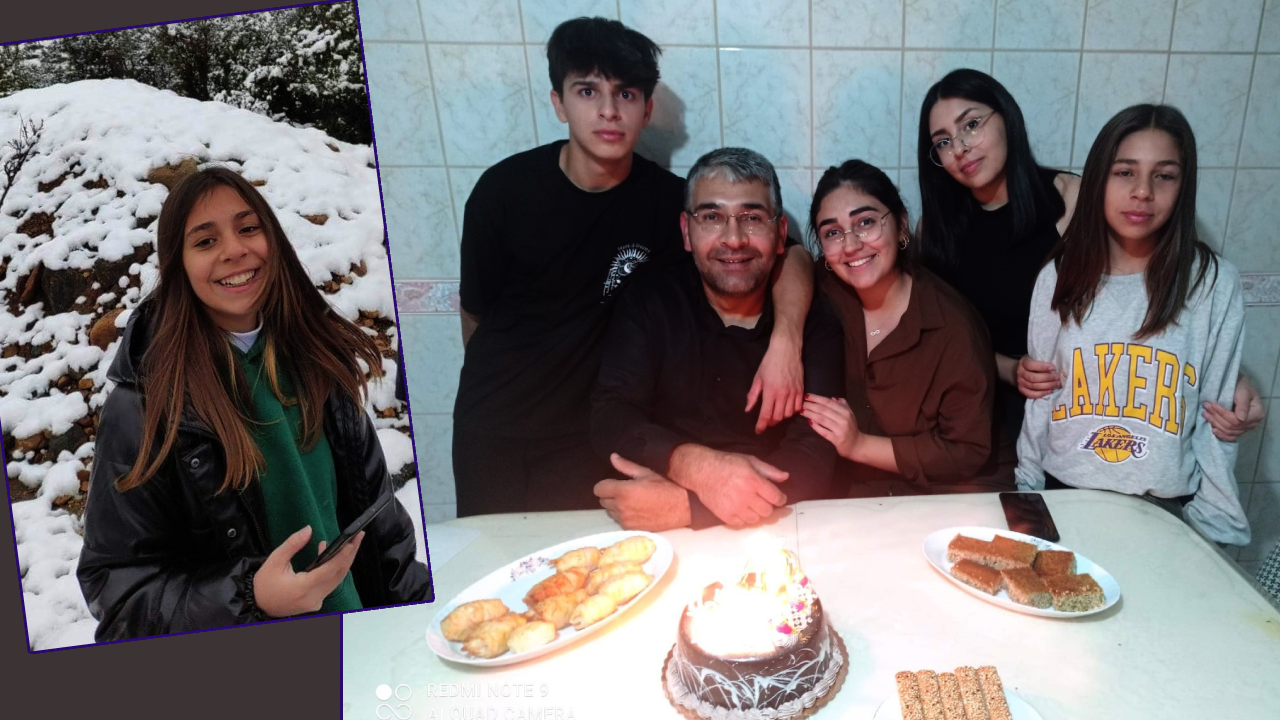 6 Şubat depreminde kaybolduğu sanılıyordu! Gerçek bambaşka çıktı