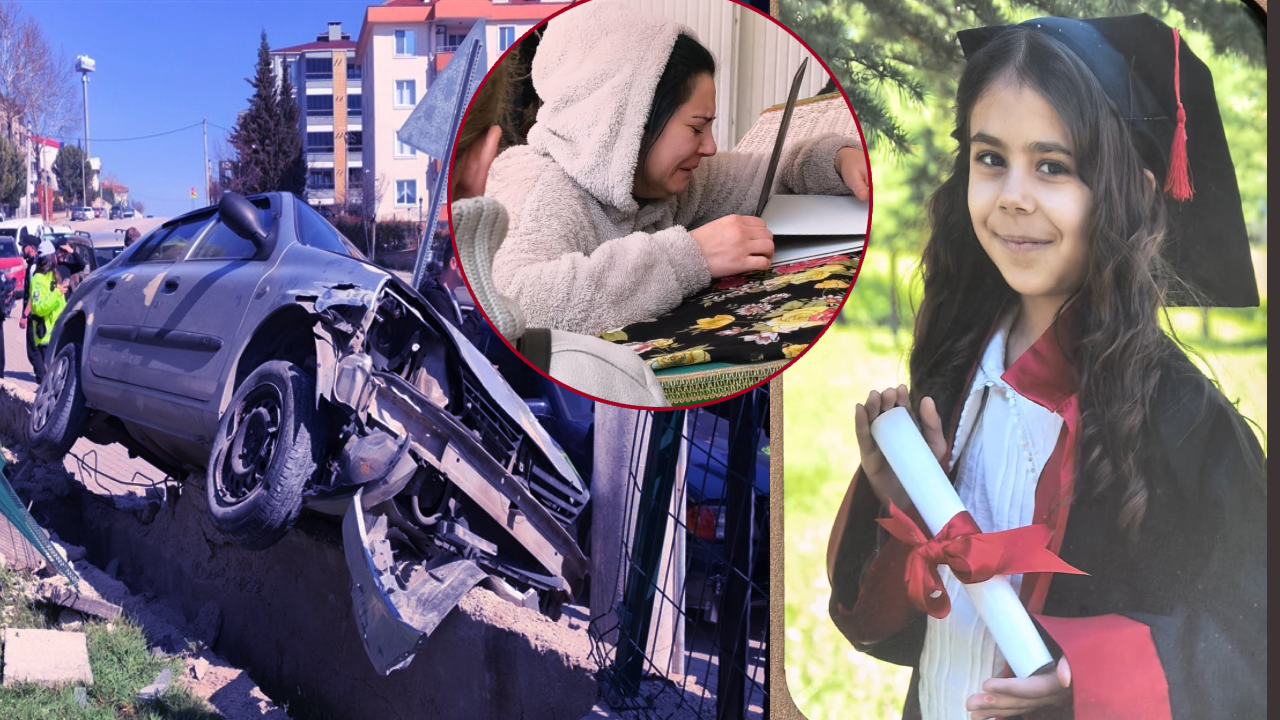 Korkunç kazada can vermişti! Yürek yakan detay ortaya çıktı