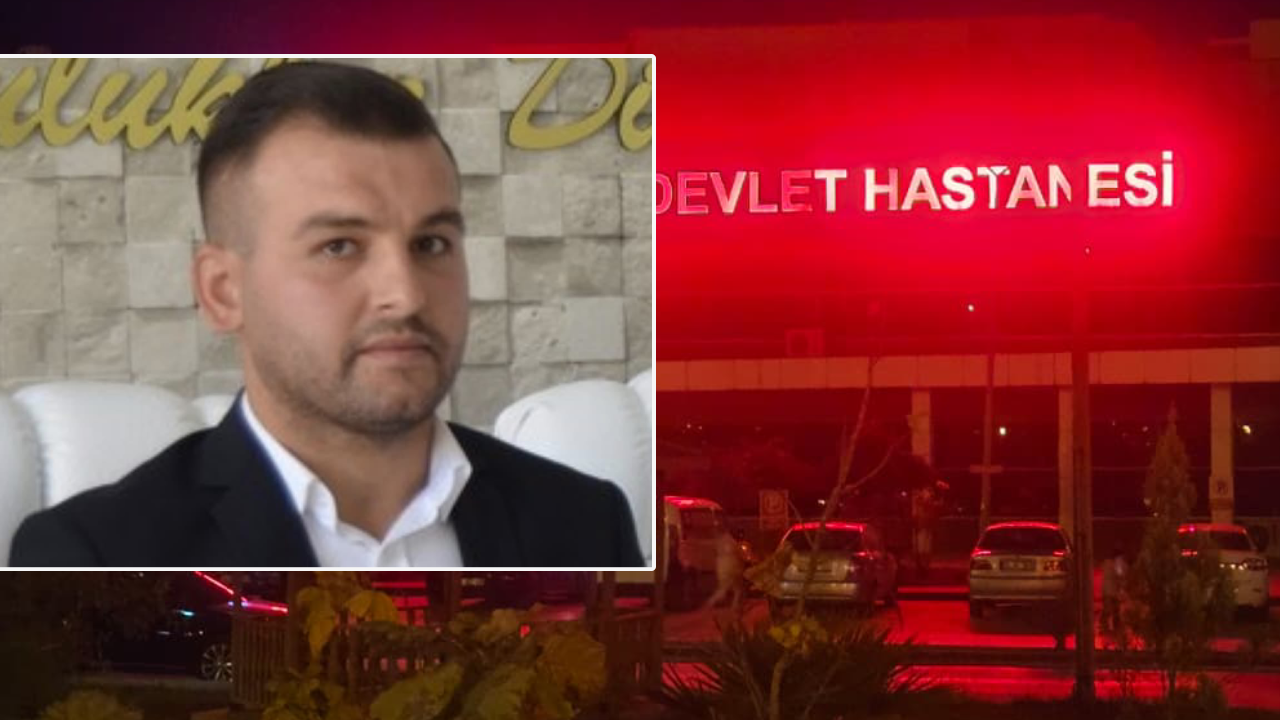 Polis memurunun şüpheli ölümü! Yatağında ölü bulundu