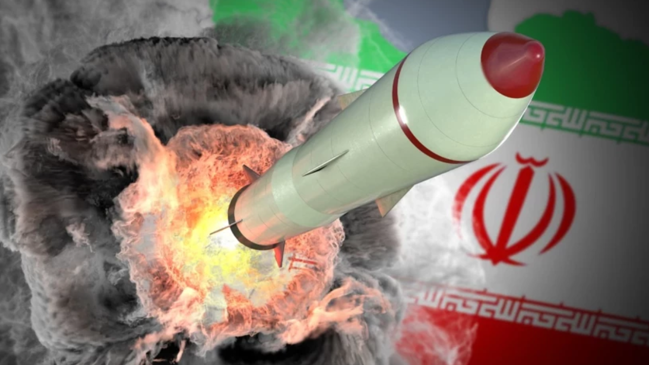 Güvenlik kaynaklarından tv100’e özel açıklama: Füzenin atıldığı yer tespit edildi!